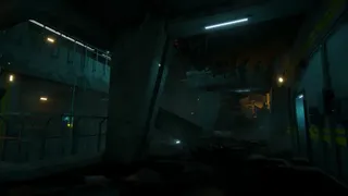 Скриншот 5 к игре Kora: Neural Gridlock