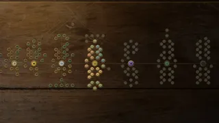 Скриншот 5 к игре Coin Cleaner