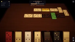 Domino Descent