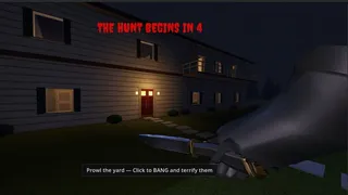 Murder Your Friends