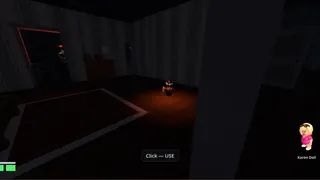 Murder Your Friends