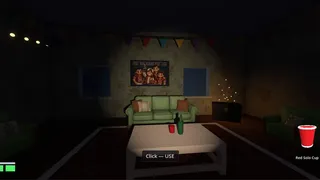 Скриншот 8 к игре Murder Your Friends