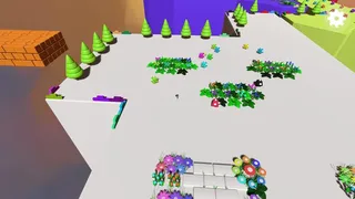 Galaxy Adventures 3D