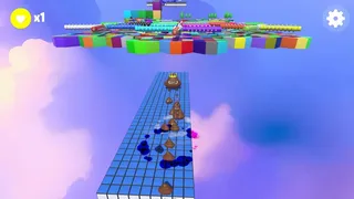 Galaxy Adventures 3D