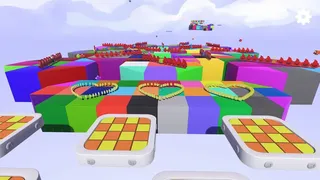 Скриншот 8 к игре Galaxy Adventures 3D