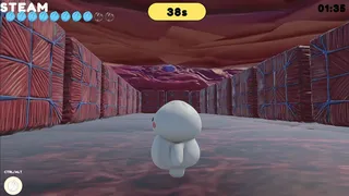Скриншот 7 к игре KKUL-TTEOK!