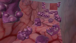 Скриншот 8 к игре KKUL-TTEOK!
