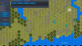 Скриншот 6 к игре Zambala