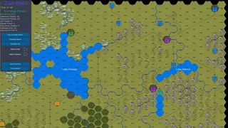 Скриншот 7 к игре Zambala