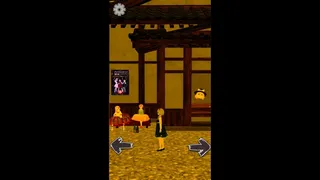 Shrine Full of Anomalies
