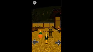 Скриншот 5 к игре Shrine Full of Anomalies