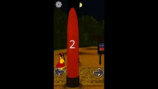 Скриншот 6 к игре Shrine Full of Anomalies