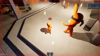 Скриншот 6 к игре Eyesnt