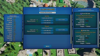 Скриншот 5 к игре Clone. Optimize. Sacrifice.