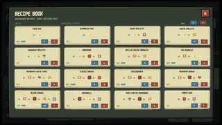 Скриншот 5 к игре DinerDeck