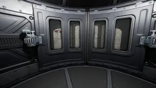 Four Lives