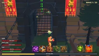 Скриншот 6 к игре HolyMoly