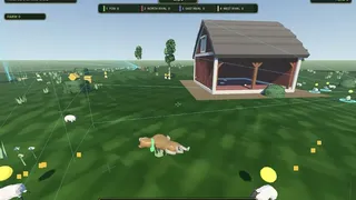 Barkyard Blitz