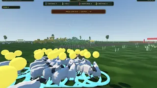 Barkyard Blitz