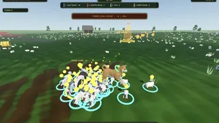 Barkyard Blitz