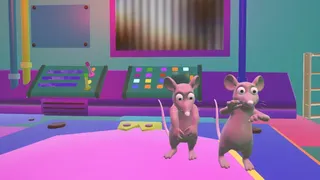 Zap Rat