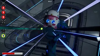 Скриншот 5 к игре NEGONEGO HIDE & RUN