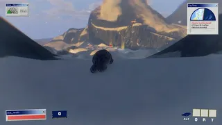 Sealing Fallout