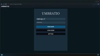 Скриншот 5 к игре UMBRATIO - THE ODDS ARE FIXED