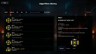 Cubing Forge
