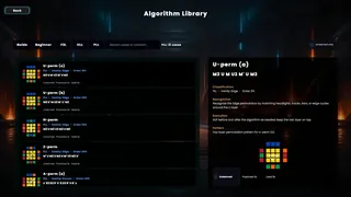 Cubing Forge