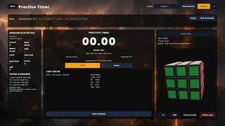 Скриншот 5 к игре Cubing Forge