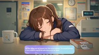 Same Time Tomorrow