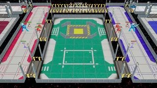 Solbreak Skirmish