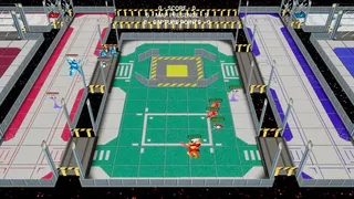 Solbreak Skirmish