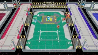 Solbreak Skirmish