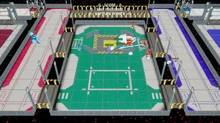 Скриншот 5 к игре Solbreak Skirmish