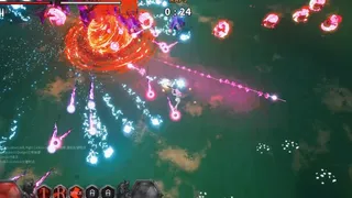 Miss Killer: Dream Rhythm Island