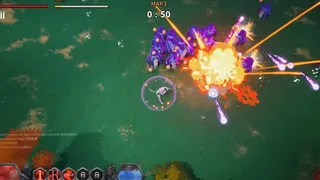 Miss Killer: Dream Rhythm Island