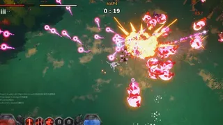 Miss Killer: Dream Rhythm Island