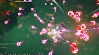 Скриншот 5 к игре Miss Killer: Dream Rhythm Island