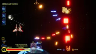 Astro Fighters 3