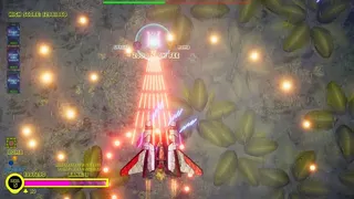 Astro Fighters 3