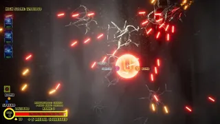 Скриншот 5 к игре Astro Fighters 3