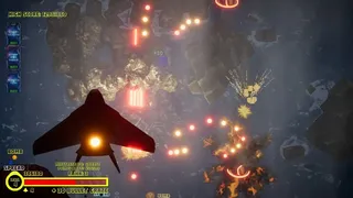 Скриншот 6 к игре Astro Fighters 3
