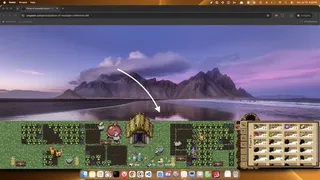 Mana Roots