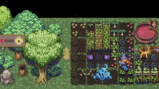 Mana Roots