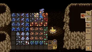 Mana Roots