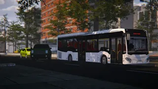 Roadbound