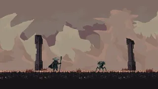 Ancient Arbiter
