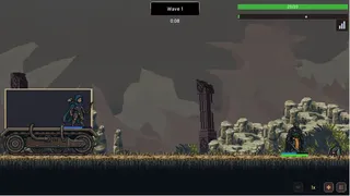 Ancient Arbiter